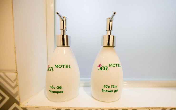 Биен-Хоа: Sen Motel