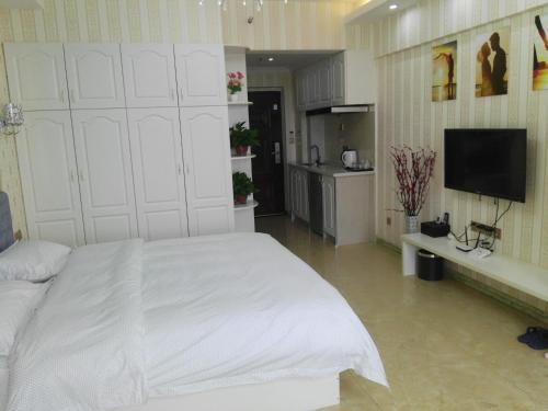 Чанша: Tata Hotel Changsha Dangdai Plaza Branch