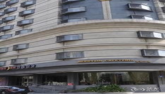 Home Inn Zhongshan Lihe Square Xingzhong Avenue — фото 2