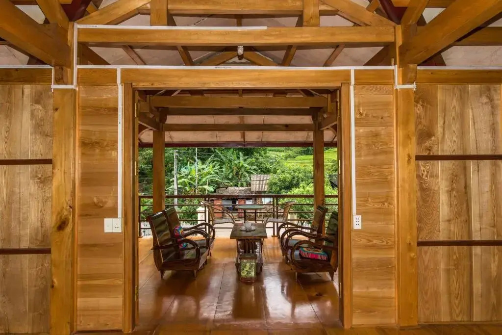 Nha Nghi Moon 2 — фото 1
