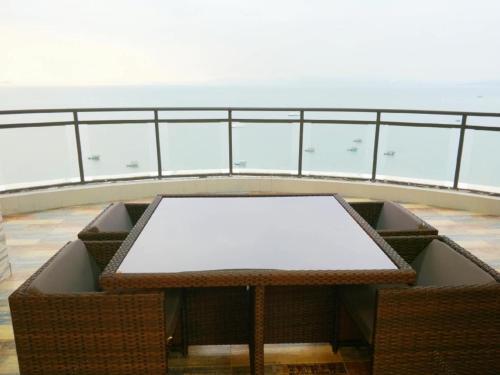 Хойчжоу: Xunliao Bay Sea Park Holiday Hotel