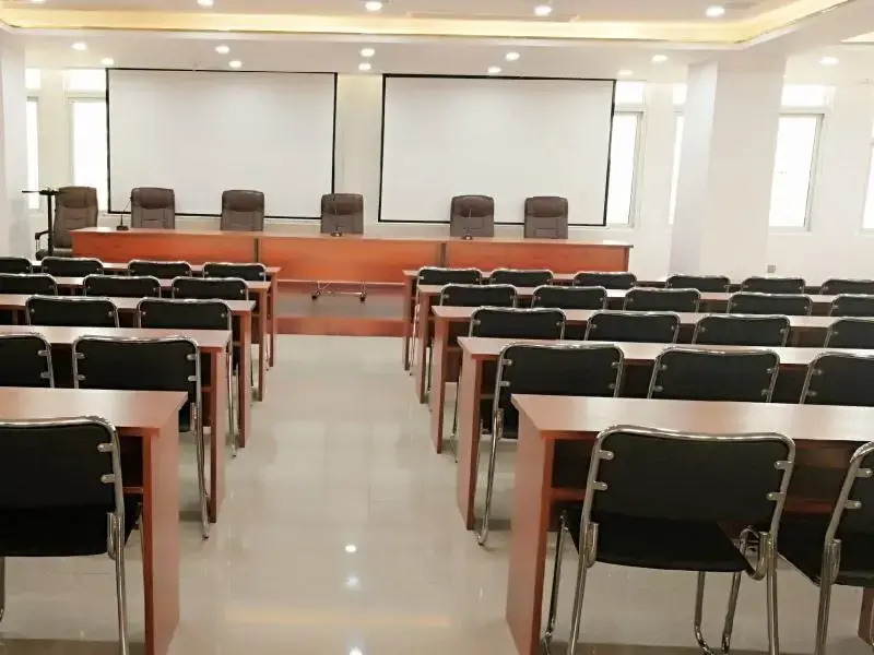 Фуян: GreenTree Inn Fuyang Technician College Business Hotel