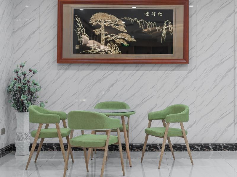 Уху: GreenTree Inn Wuhu Eshan Road University City Express Hotel