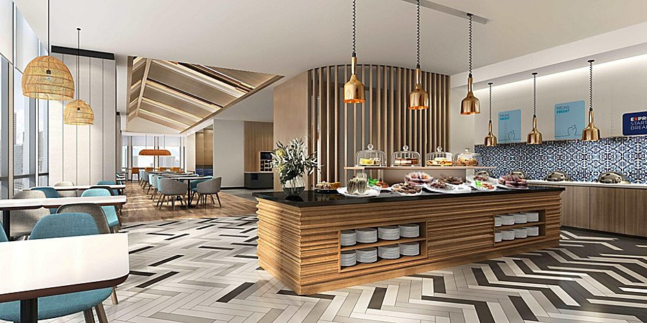 Дали: Holiday Inn Express Dali Xiaguan