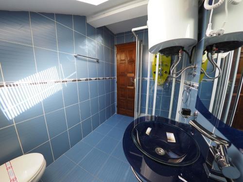 Плевля: Guest house DON-lux