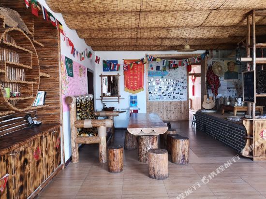Бэйцзи: Not Named Youth Hostel
