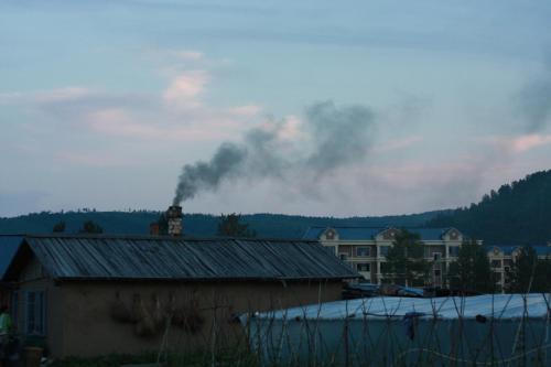 Бэйцзи: Not Named Youth Hostel