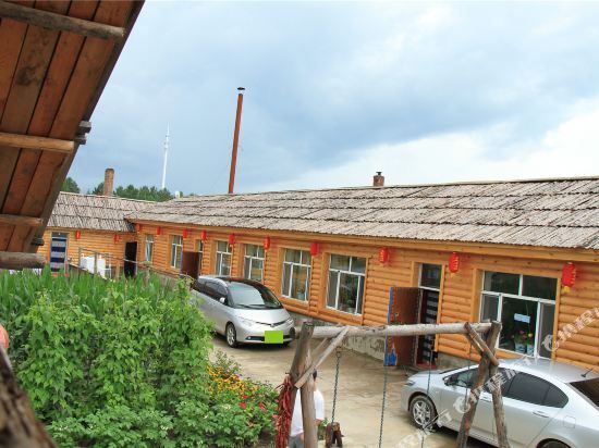 Бэйцзи: Not Named Youth Hostel
