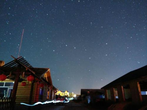 Бэйцзи: Not Named Youth Hostel
