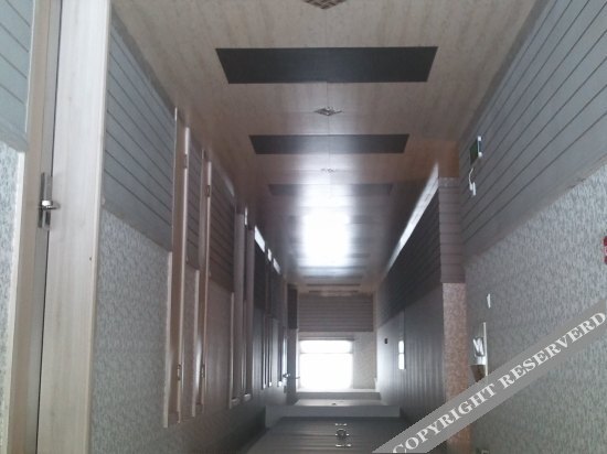 Яньчэн: Riyueming Hotel