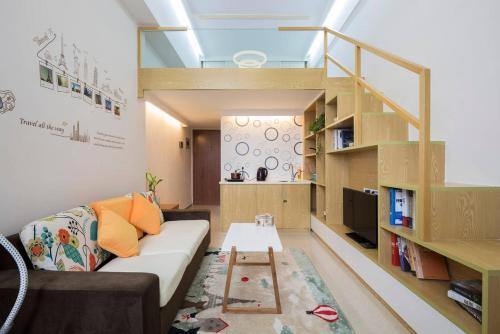 Сямынь: Peter Pan House