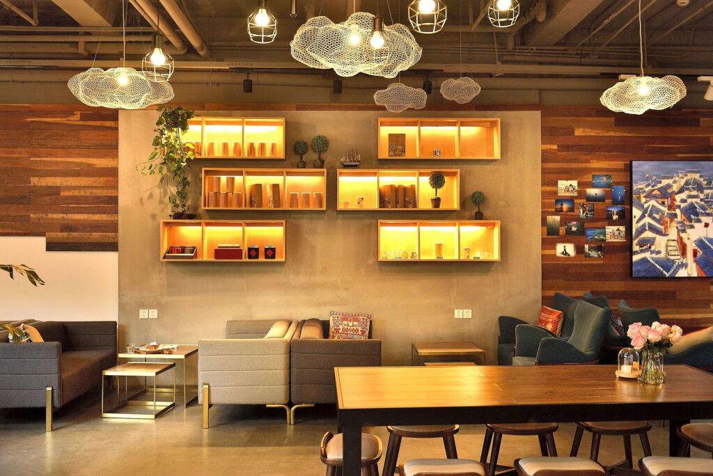Чэнду: Chengdu Courtyard Hotel