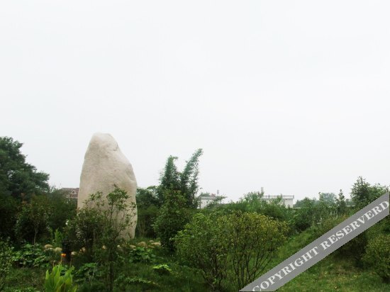 Аньцин: Shuanglong Resort