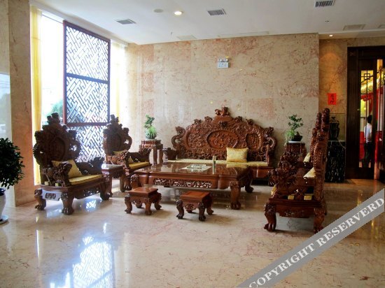 Аньцин: Shuanglong Resort