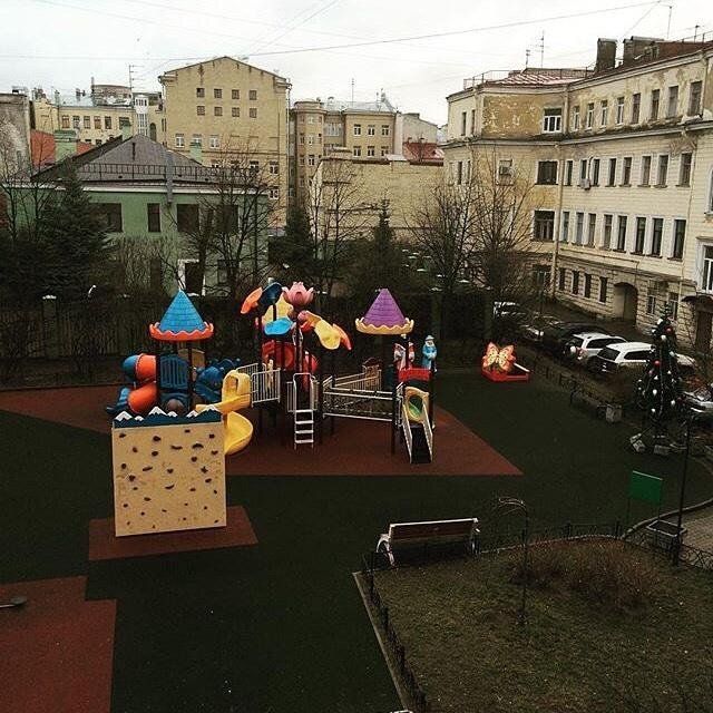 Санкт-Петербург: Priehal V Piter Hostel