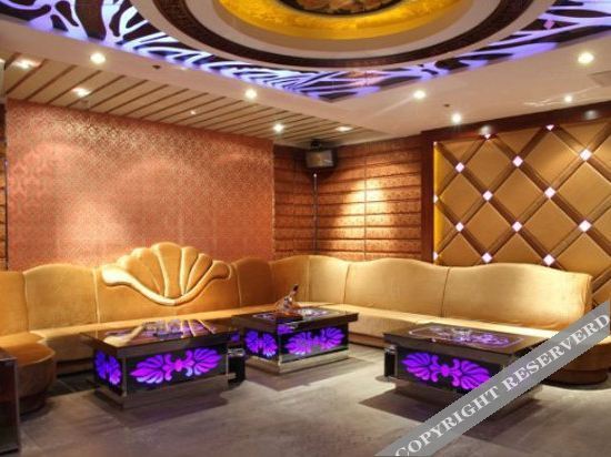 Пекин: Beijing Huihao International Hotel