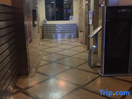 Чанша: Changsha Xiangshuiwan Apartment