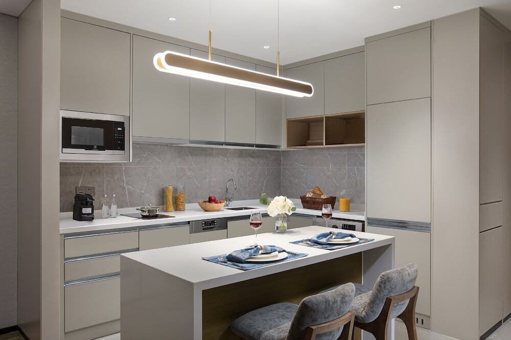 Чанша: Ascott Xiangjiang FFC Changsha