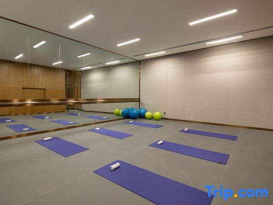 Чанша: Ascott Xiangjiang FFC Changsha