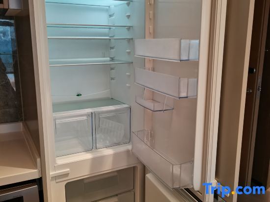 Чанша: Ascott Xiangjiang FFC Changsha
