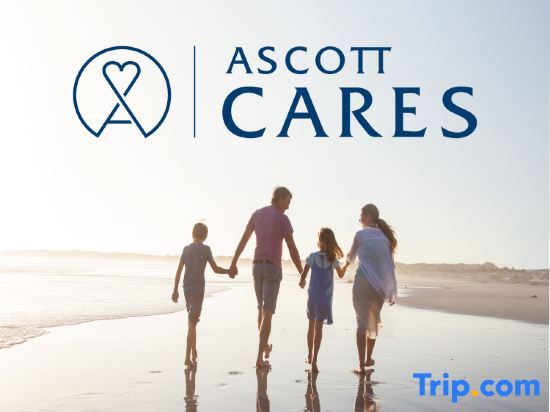 Чанша: Ascott Xiangjiang FFC Changsha