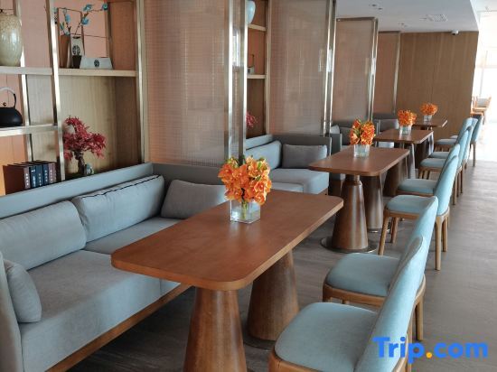 Чанша: Ascott Xiangjiang FFC Changsha