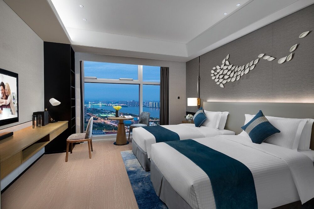 Чанша: Ascott Xiangjiang FFC Changsha