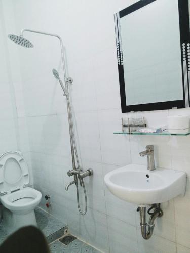 Консон: Minh Minh Homestay