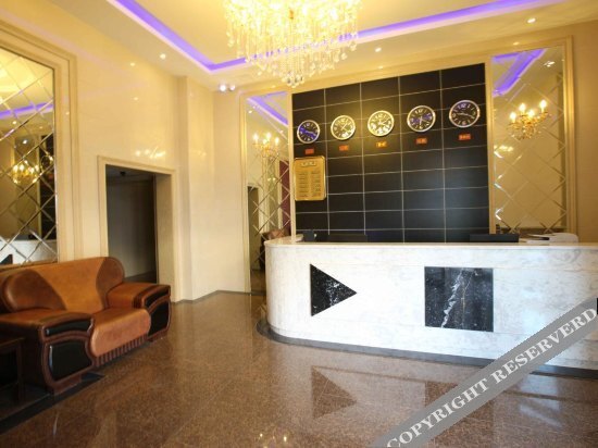 Чанчунь: Super 8 Changchun Railway Station Zhujiang Road