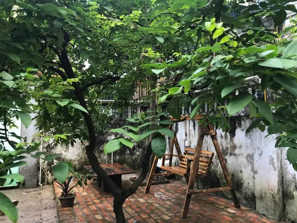 Шаньтоу: 6 Cuobian Hostel