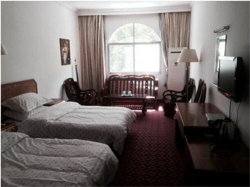 Тангмэ: Tangmai Farmhouse Youth Hostel