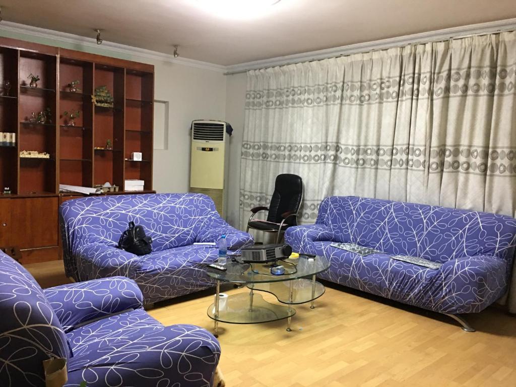 Гуйлинь: 4 Rooms Youth Hostel