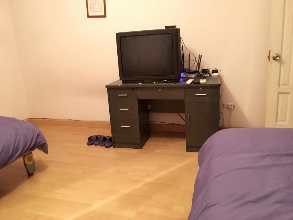 Гуйлинь: 4 Rooms Youth Hostel