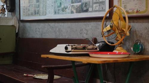 Гуанчжоу: T.G Studio Jiangnanxi Branch