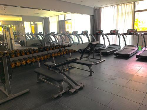 Гуанчжоу: T.G Studio Jiangnanxi Branch