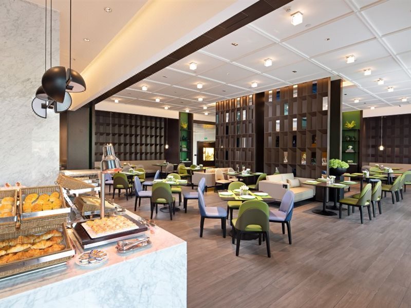 Шаогуань: Hampton by Hilton Shaoguan