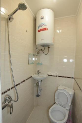 Сухум: Sukhum City Hostel