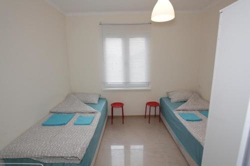Сухум: Sukhum City Hostel