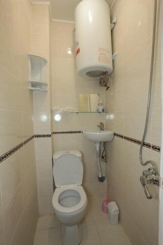 Сухум: Sukhum City Hostel