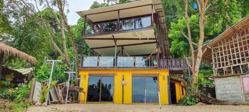 Ко Чанг: Maha Guest House