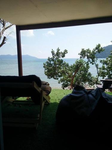 Ко Чанг: Maha Guest House