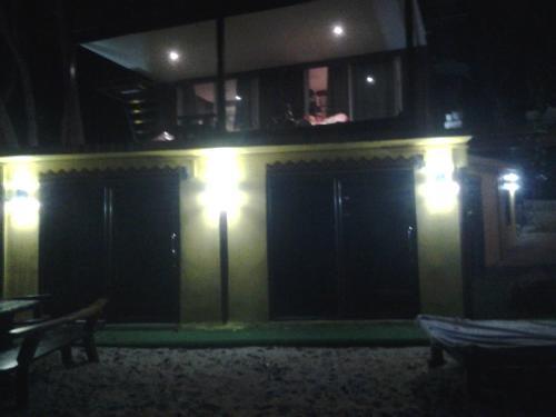 Ко Чанг: Maha Guest House