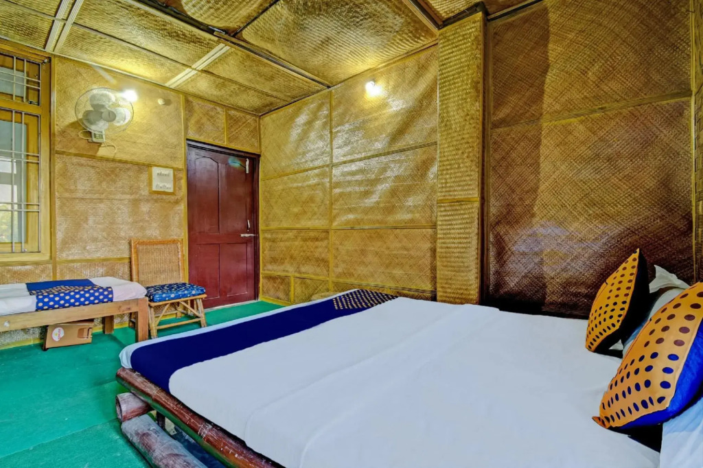 Джорхат: Ashrayaa Prakreeti by OYO Rooms