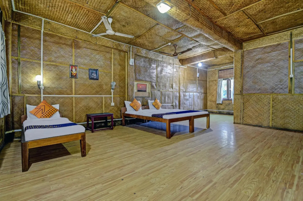 Джорхат: Ashrayaa Prakreeti by OYO Rooms