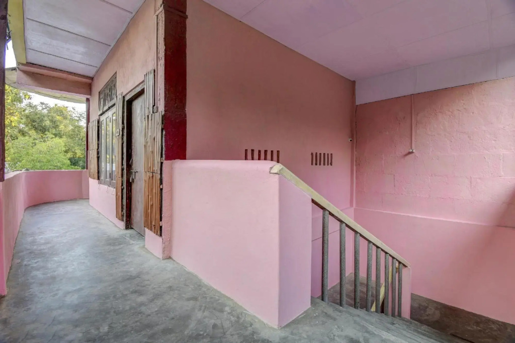 Джорхат: Ashrayaa Prakreeti by OYO Rooms