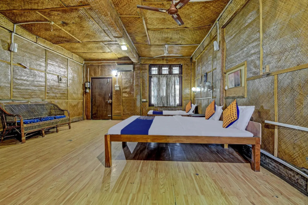 Джорхат: Ashrayaa Prakreeti by OYO Rooms