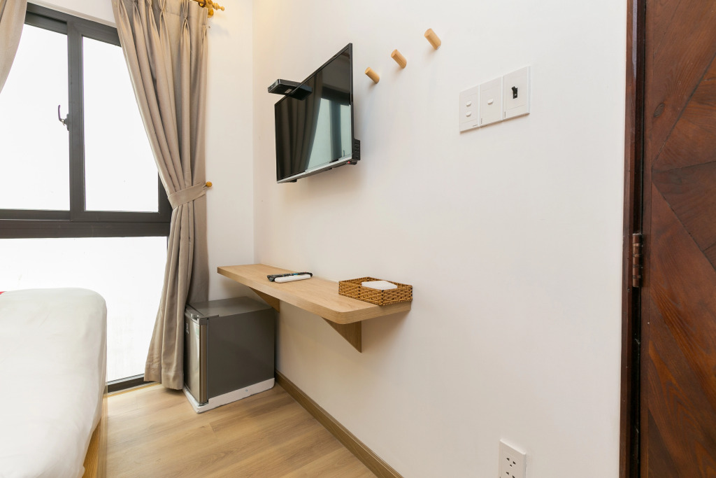 Хошимин: Celina Hotel by OYO Rooms