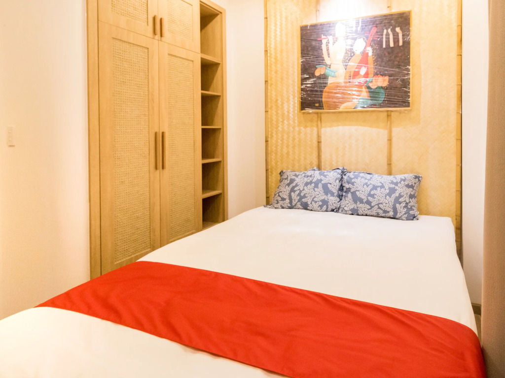 Хошимин: Celina Hotel by OYO Rooms