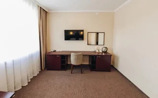 Улан-Удэ: Hotel Red River
