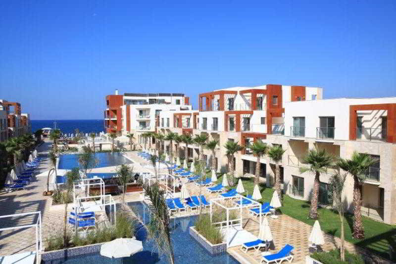Тургутрейс: La Local Suites & Spa